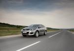 Mazda CX-7 2007 года